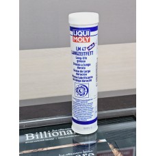 Смазка LIQUI MOLY LM 47 Langzeitfett + MoS2