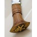 Винтажный Непал , нож с надписью "ghorka армии"
