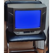 Телевизор Sharp 14A2-RU