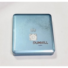  Коробка жестяная от сигарет Dunhill 