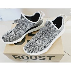 Кроссовки Adidas Yeezy boost 350 turtle dove