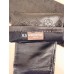 Перчатки длинные Louis Vuitton кожаные