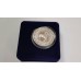 Серебряная монета 33.88г