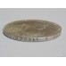 Монета рубль Анна (посеребрённая копия)
